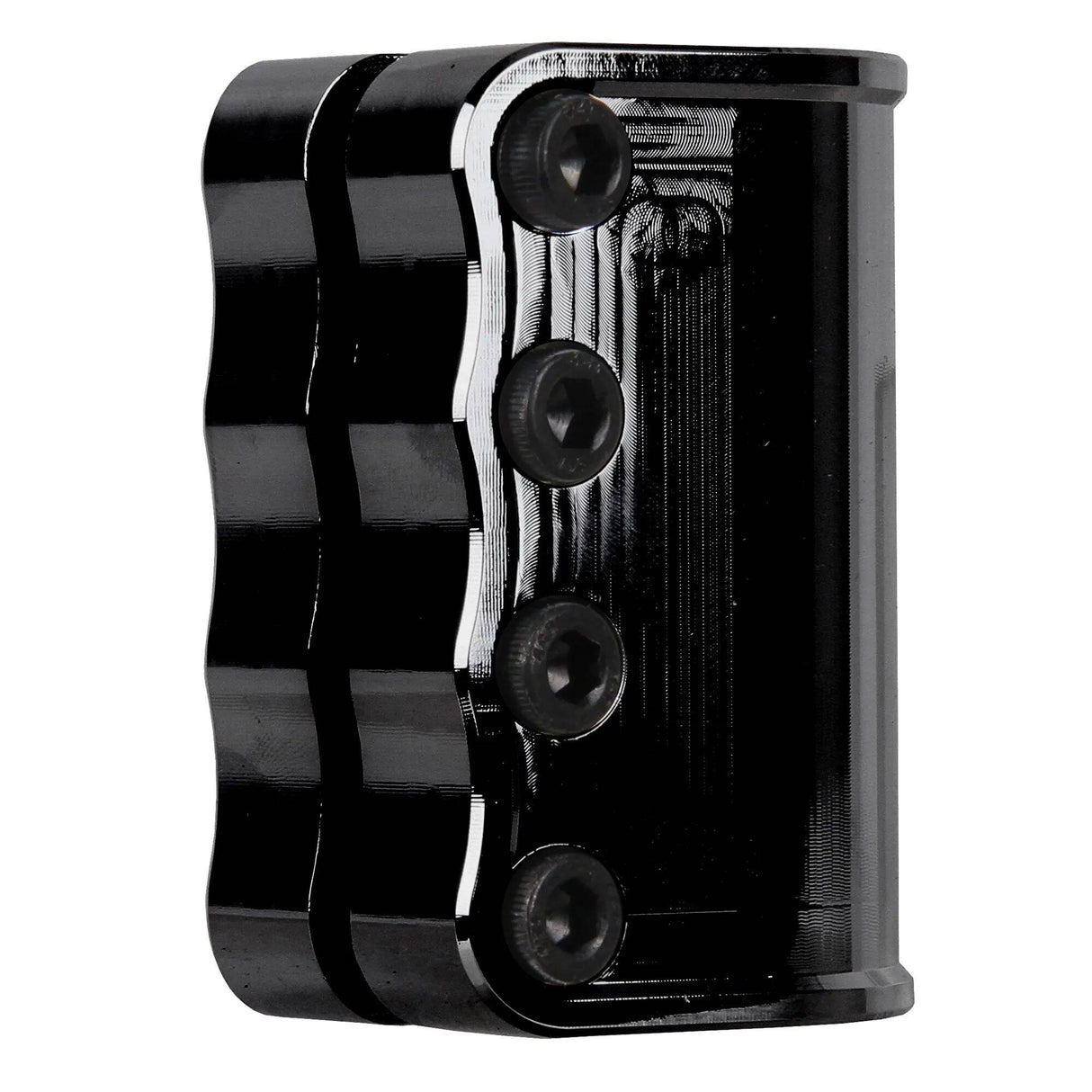 Elite Profile SCS Clamp - Gloss Black