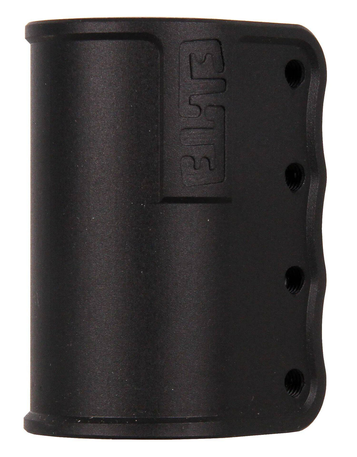 Elite Profile SCS Clamp - Matte Black