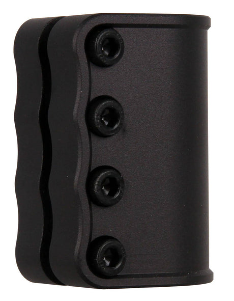 Elite Profile SCS Clamp - Matte Black