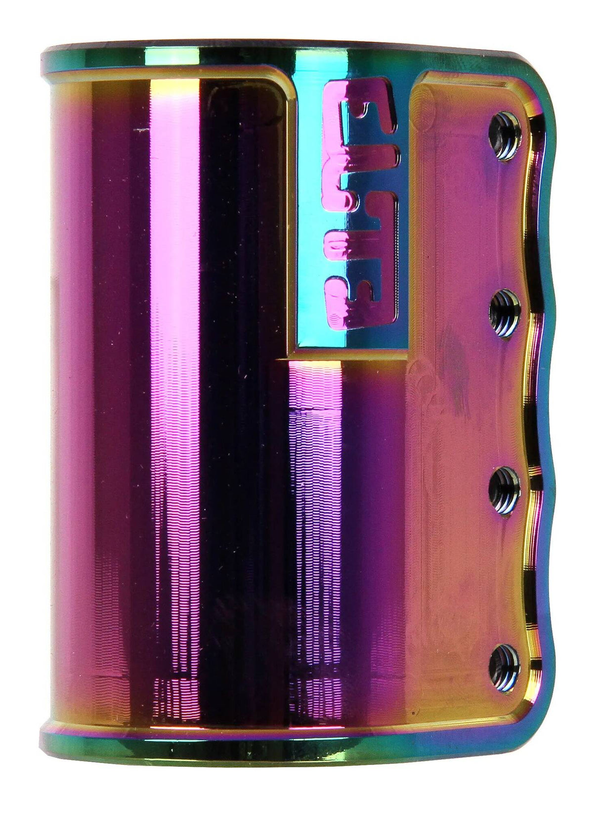 Elite Profile SCS Clamp - Neochrome