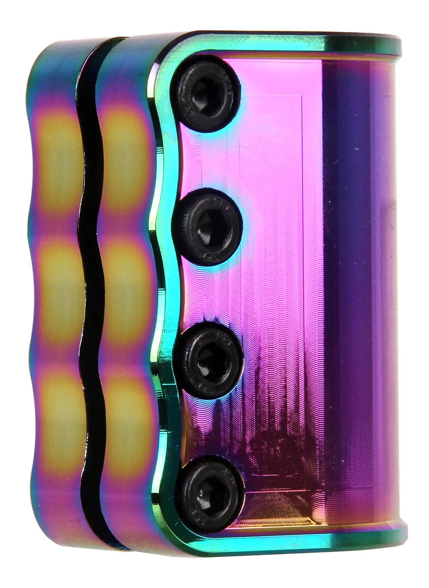 Elite Profile SCS Clamp - Neochrome