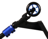Elite x Supremacy Custom Stunt Scooter - Black/Blue
