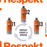 Empire Fresh Sneaker Spray