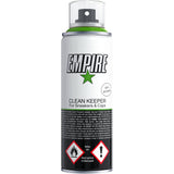 Empire Clean Keeper - Shoe Cleaner