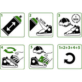 Empire Clean Keeper - Shoe Cleaner