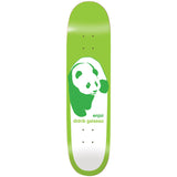 Enjoi Classic Panda Super Sap R7 Skateboard Deck - Deedz 8.375"