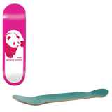 Enjoi Classic Panda Super Sap R7 Skateboard Deck - Samarria 8"