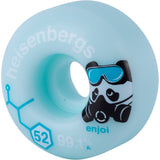 Enjoi Heisenberg Skateboard Wheels - 52mm