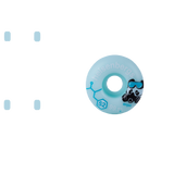 Enjoi Heisenberg Skateboard Wheels - 52mm