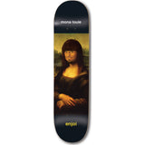 Enjoi Renaissance Impact Light Skateboard Deck - Barletta 8.5"