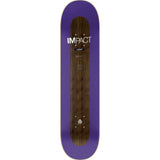 Enjoi Renaissance Impact Light Skateboard Deck - Judkins 8.25"