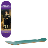 Enjoi Renaissance Impact Light Skateboard Deck - Judkins 8.25"