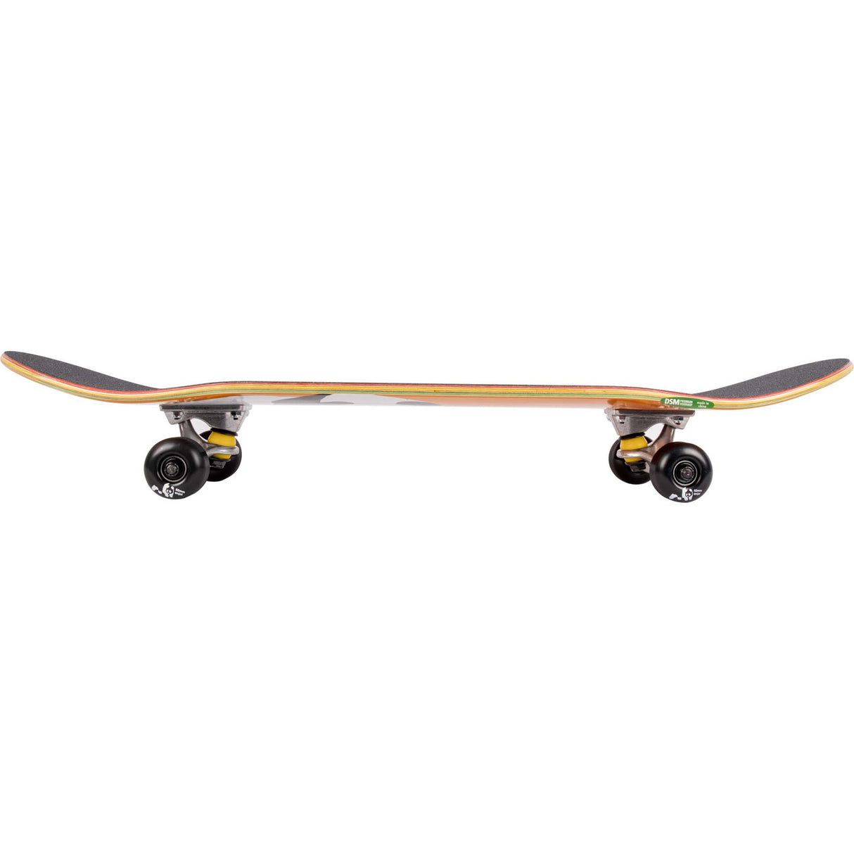 Enjoi NBD Panda Complete Skateboard - 7.75"