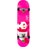 Enjoi Hi My Name Is Pinky Complete Skateboard - 8"