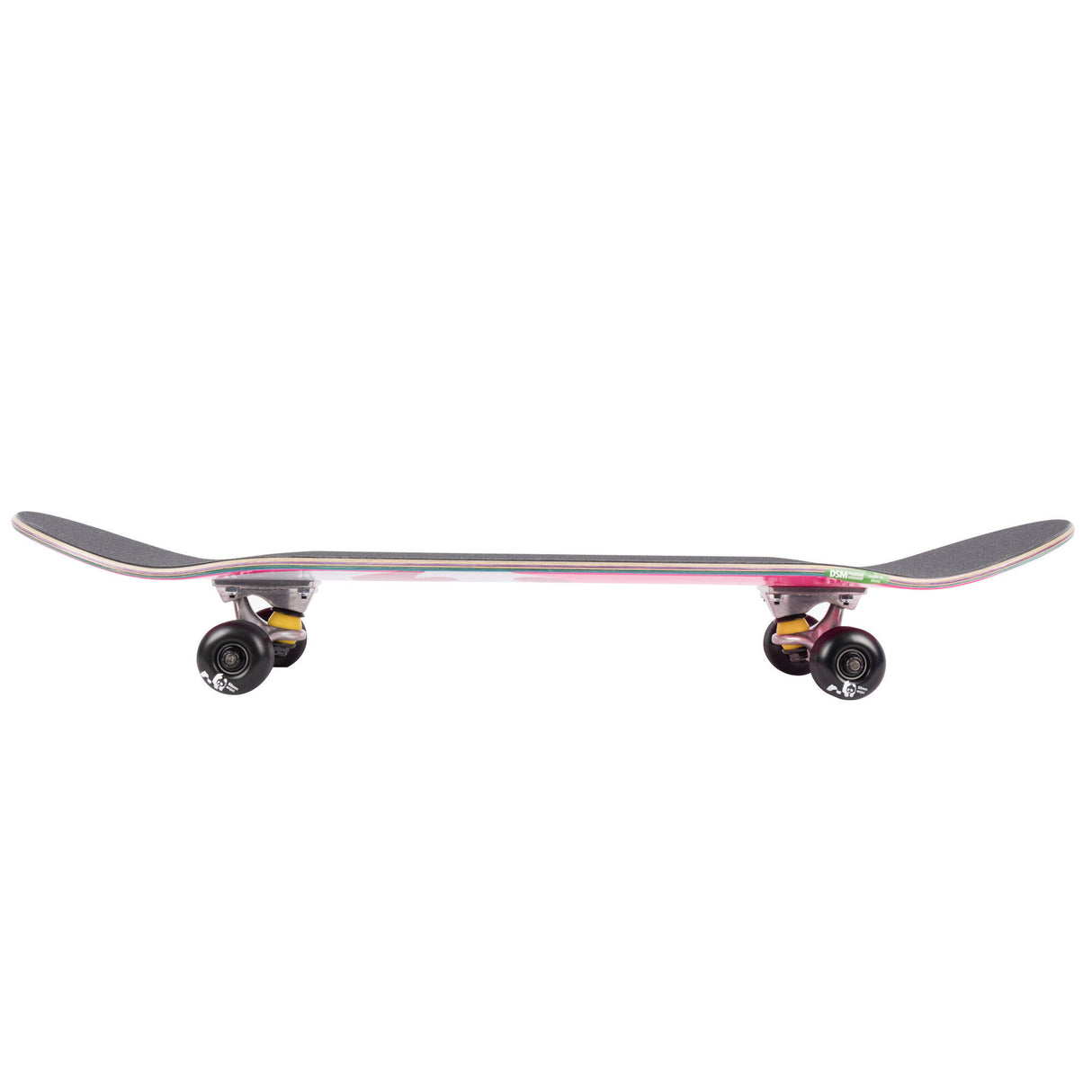 Enjoi Hi My Name Is Pinky Complete Skateboard - 8"