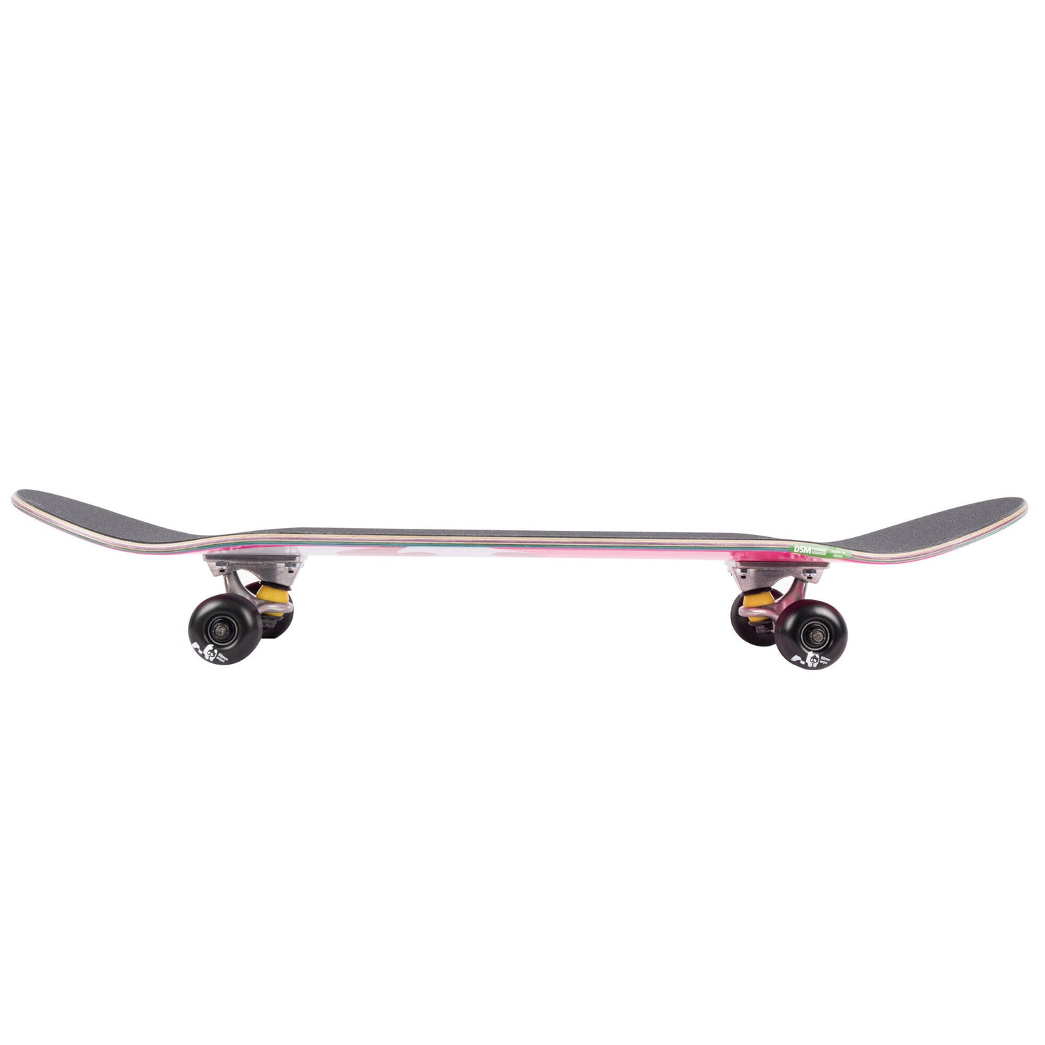 Enjoi Hi My Name Is Pinky Complete Skateboard - 8"
