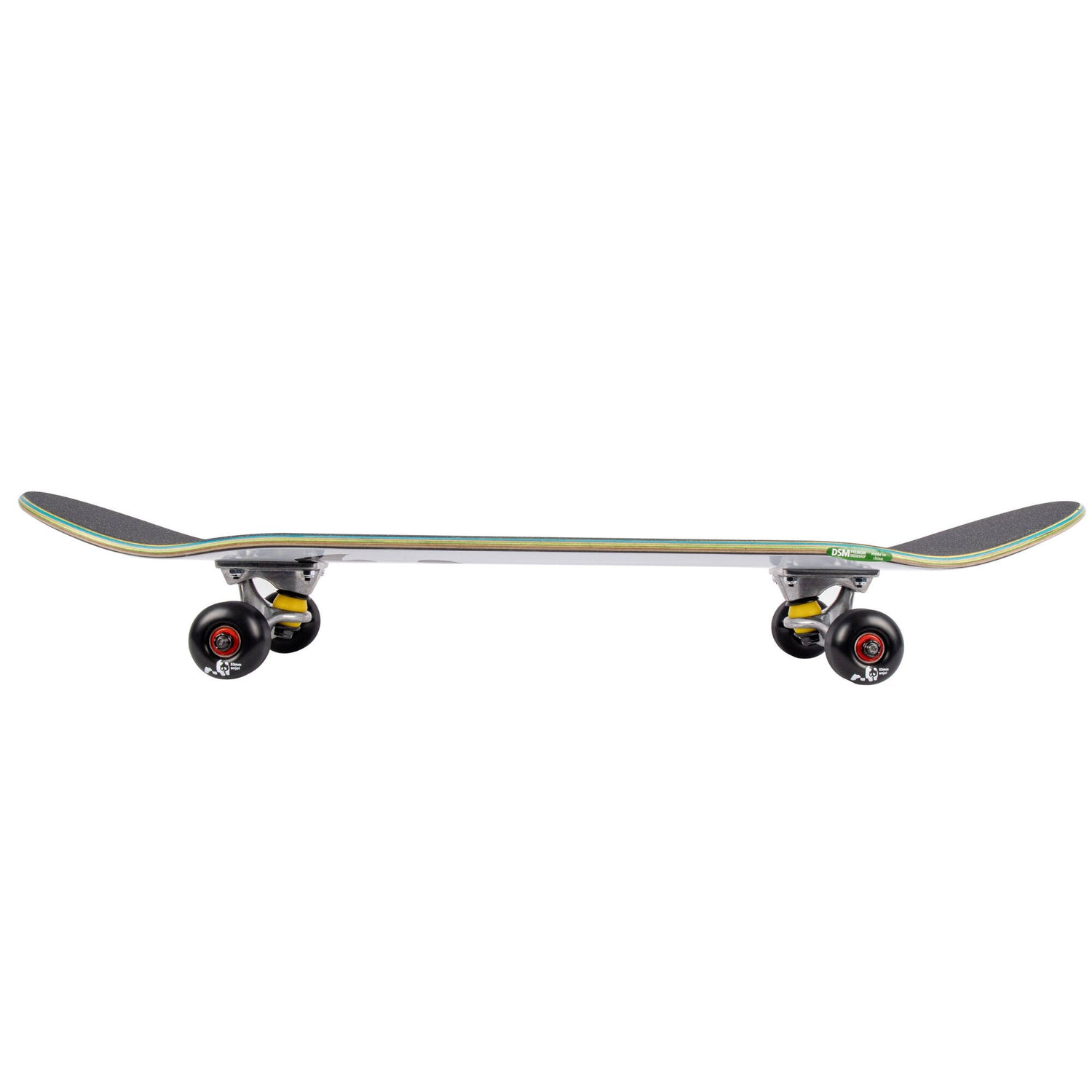 Enjoi Whitey Panda Complete Skateboard - 8.25"
