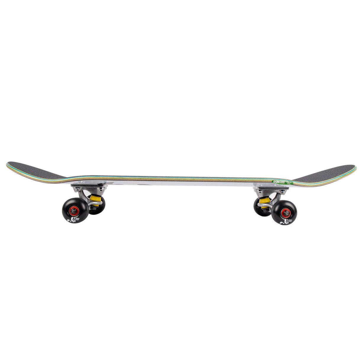 Enjoi Whitey Panda Complete Skateboard - 7.25"