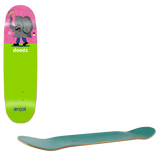 Enjoi High Waters R7 Skateboard Deck - Deedz 8.375"