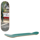 Enjoi Tweaker R7 Skateboard Deck - Deedz 8.5"