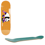Enjoi Big Box Skateboard Deck - Roller Blades 8.5"