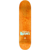 Enjoi Weekend At Louies R7 Skateboard Deck - Costa 8.5''