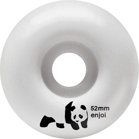 Enjoi Candy Coated Complete Skateboard 8.25"