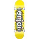 Enjoi Candy Coated Complete Skateboard 8.25"