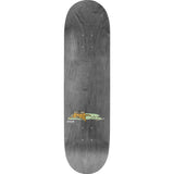 Enjoi Darkside Panda Skateboard Deck 8.5"