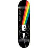 Enjoi Darkside Panda Skateboard Deck 8.5"
