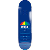 Enjoi Umbrella Skateboard Deck 8.25"