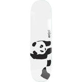 Enjoi Whitey Panda Skateboard Deck 8.375"