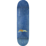 Enjoi Whitey Panda Skateboard Deck 8.375"