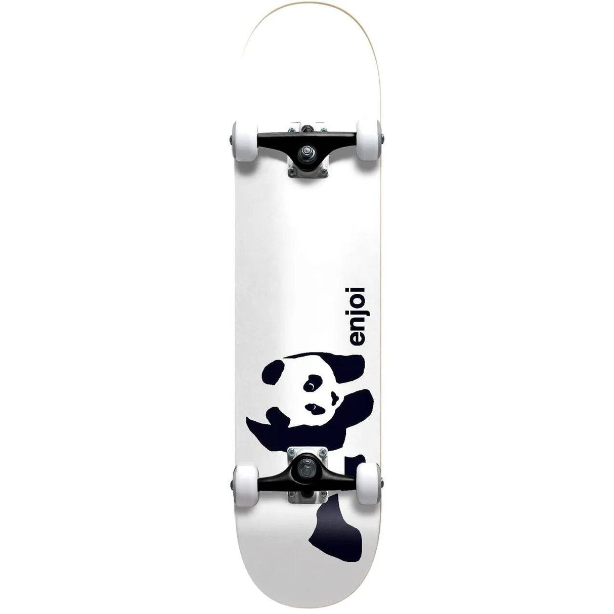 Enjoi Whitey First Push Complete Skateboard - 7.75''