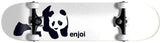 Enjoi Whitey First Push Complete Skateboard - 7.75''