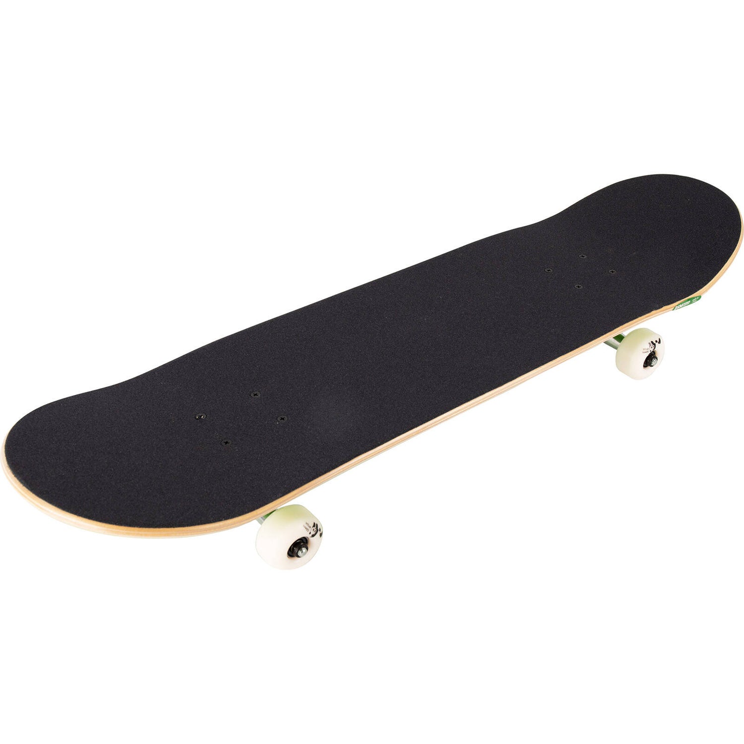 Enjoi Chopper Complete Skateboard - Green 8.25"
