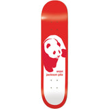 Enjoi Classic Panda Skateboard Deck - Pilz 8.25"
