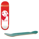 Enjoi Classic Panda Skateboard Deck - Pilz 8.25"