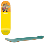 Enjoi High Waters Skateboard Deck - Pulizzi 8.375"