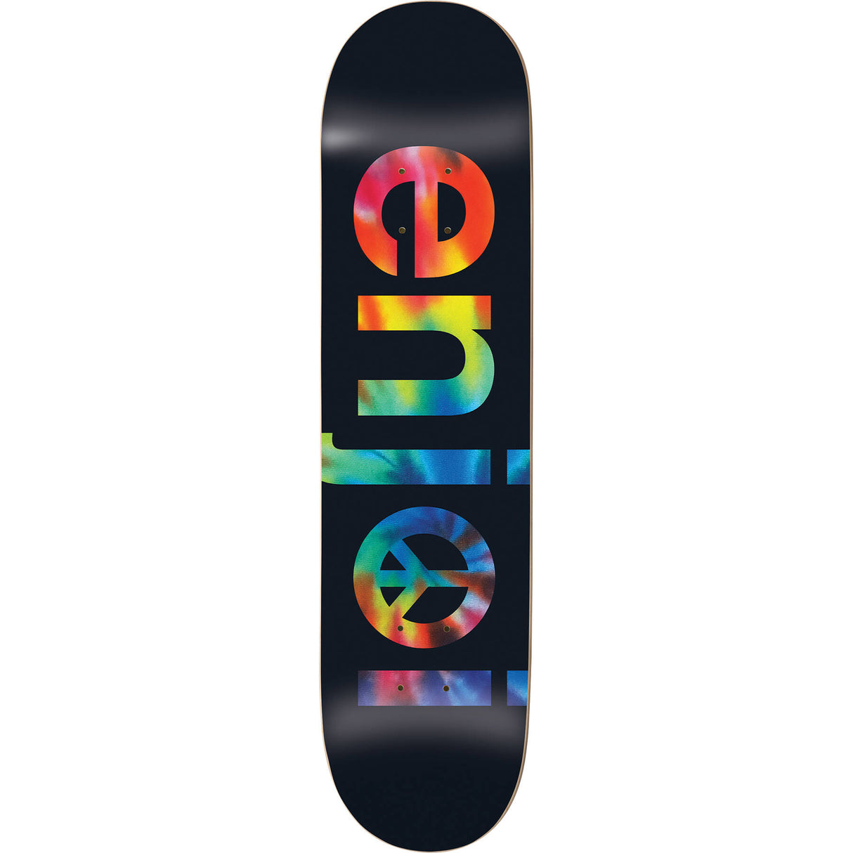 Enjoi Peace HYB Skateboard Deck - 8.5"