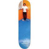 Enjoi Raemers Boy Genius R7 Skateboard Deck 8.5"