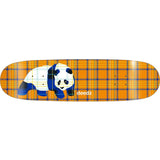 Enjoi Panda Super Sap R7 Skateboard Deck - Deedz 8.5"