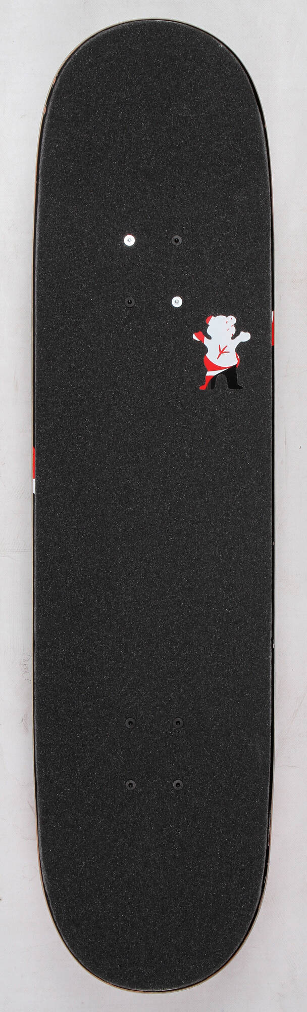 Enjoi Big Dreams Custom Skateboard - Judkins 8.25''