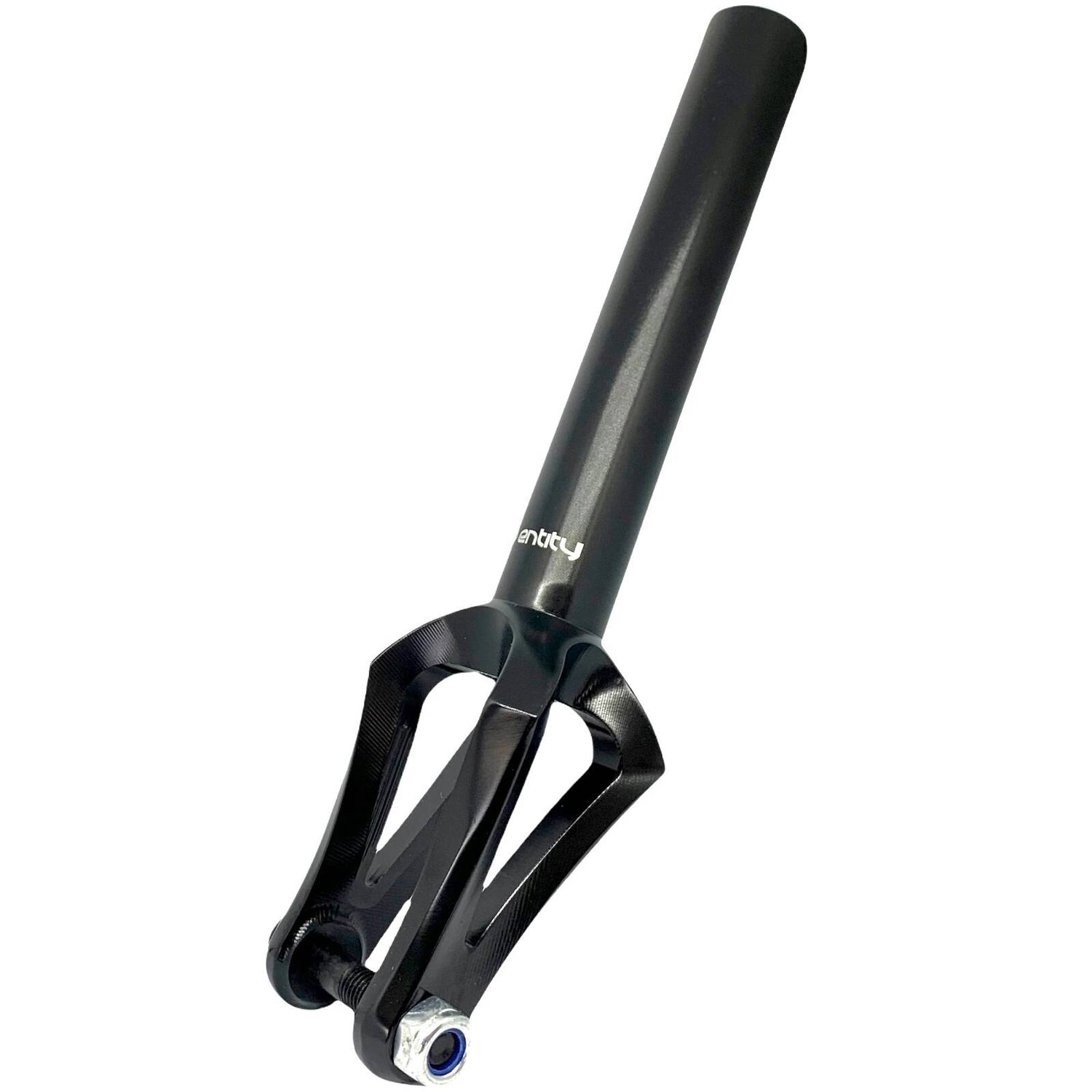 Entity Era IHC Scooter Forks - Black