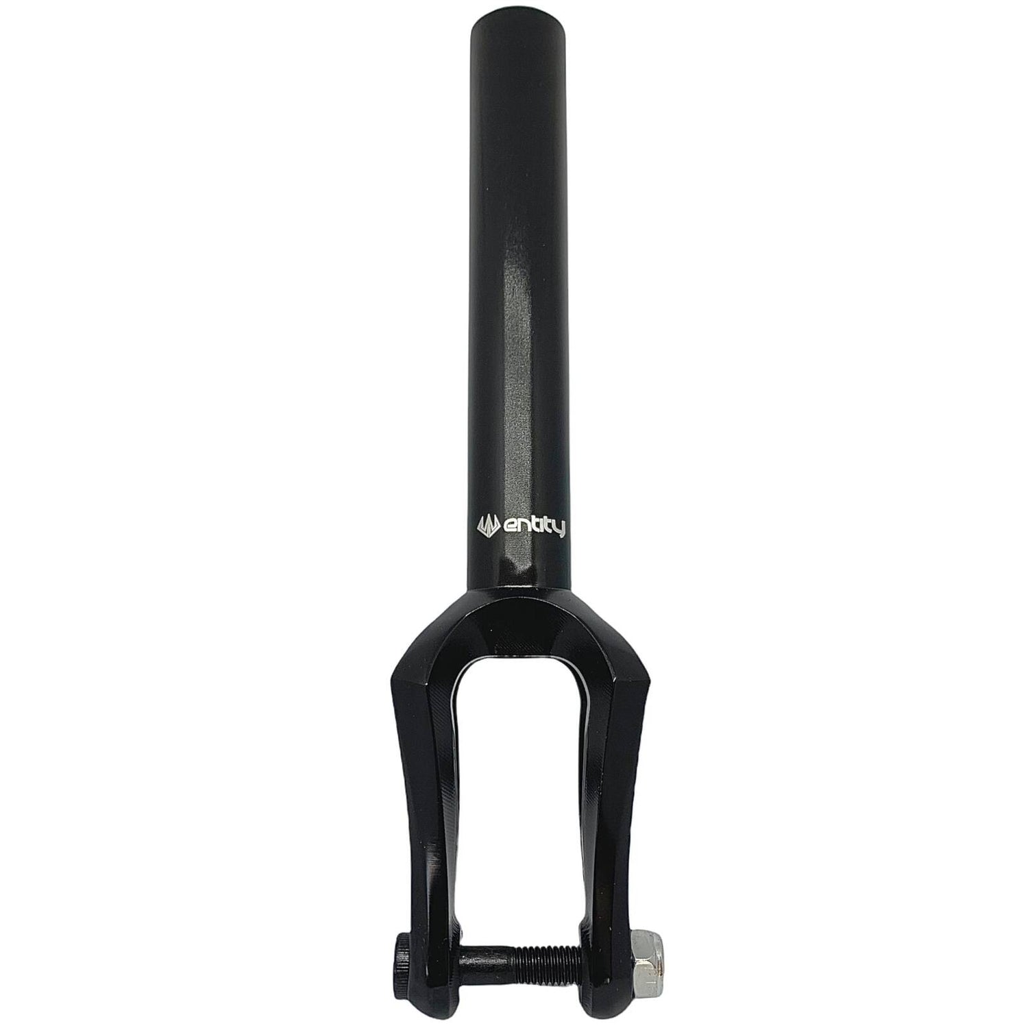 Entity Era IHC Scooter Forks - Black