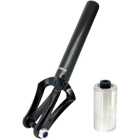 Entity Era IHC Scooter Forks - Black