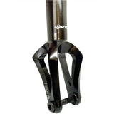 Entity Era IHC Scooter Forks - Black
