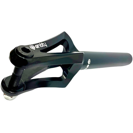 Entity Era IHC Scooter Forks - Black