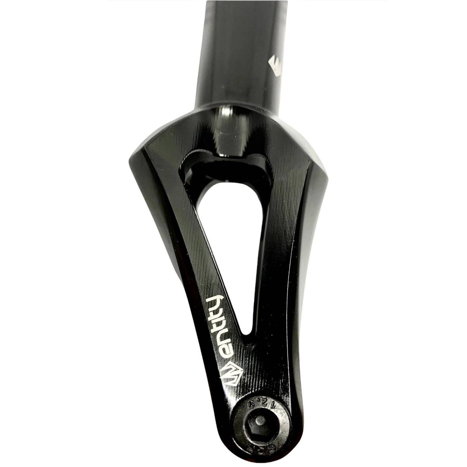 Entity Era IHC Scooter Forks - Black
