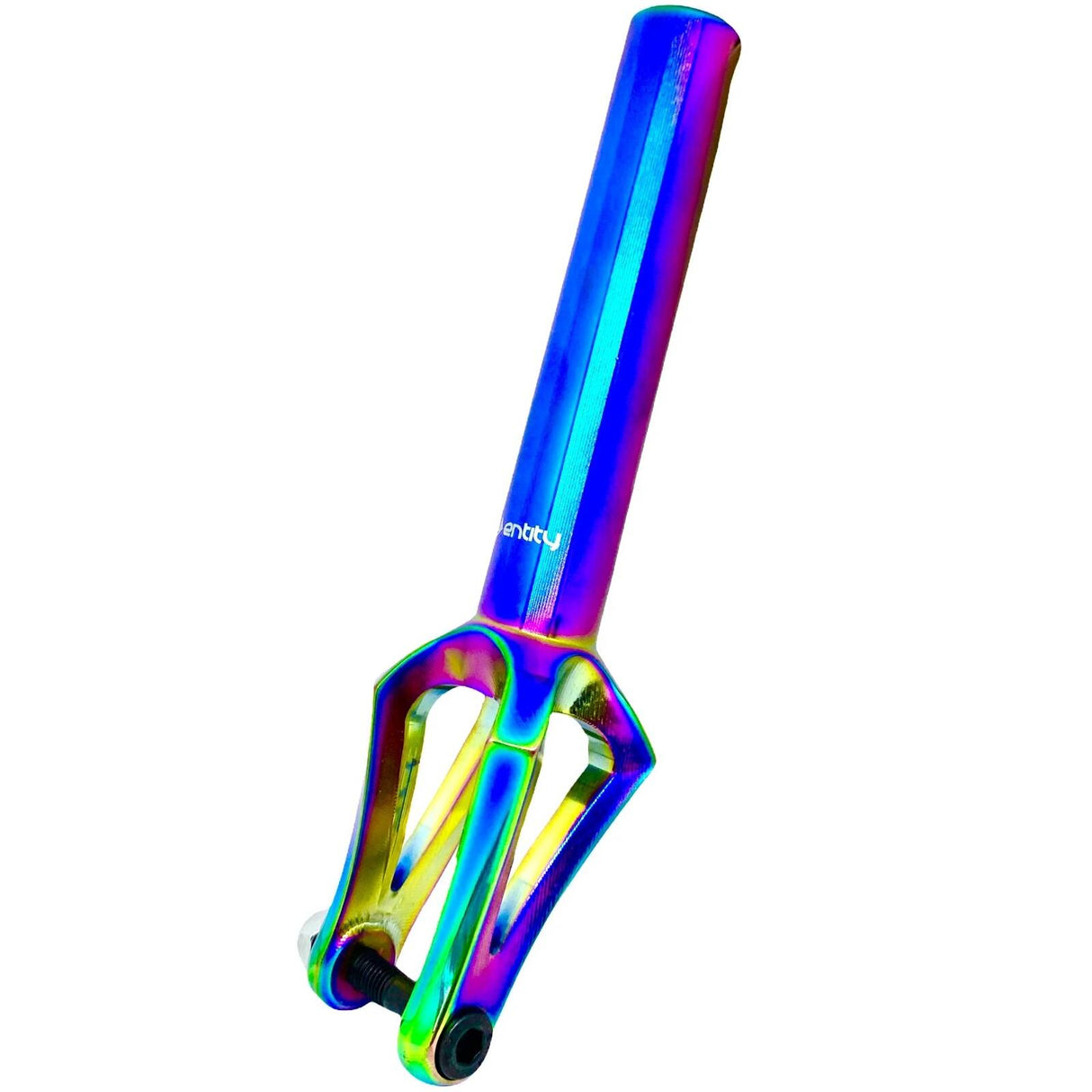Entity Era IHC Scooter Forks - Neochrome
